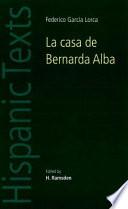 La Casa de Bernarda Alba image