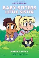 Baby-sitters Little Sister 1