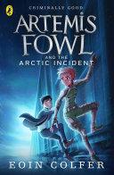 Artemis Fowl and The Arctic Incident image