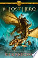 The Heroes of Olympus, Book One: The Lost Hero