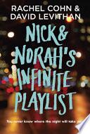 Nick & Norah's Infinite Playlist