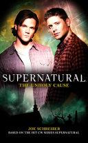 Supernatural: The Unholy Cause image