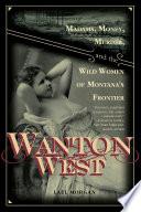 Wanton West