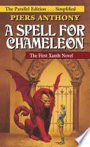 A Spell for Chameleon (The Parallel Edition... Simplified) image