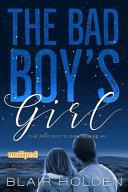 The Bad Boy's Girl image