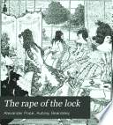 The rape of the lock