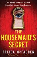 The Housemaid's Secret image