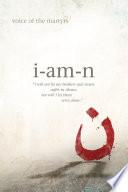 I Am N