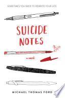 Suicide Notes