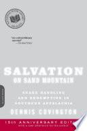 Salvation on Sand Mountain image