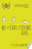 Me and Earl and the Dying Girl