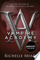 Vampire Academy