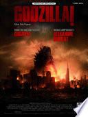 Godzilla! (Main Title Theme)