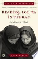 Reading Lolita in Tehran