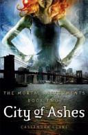 City of Ashes