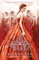 The Elite (The Selection, Book 2) image
