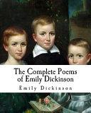 The Complete Poems of Emily Dickinson image