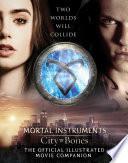 City of Bones