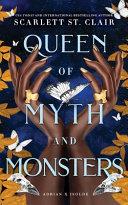 Queen of Myth and Monsters image