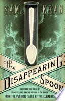 The Disappearing Spoon image