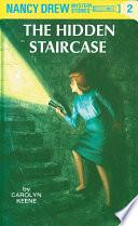 Nancy Drew 02: the Hidden Staircase image