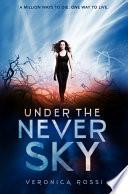 Under the Never Sky image