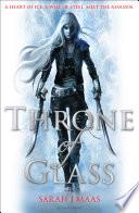 Throne of Glass image