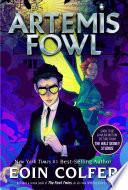 Artemis Fowl image