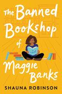 The Banned Bookshop of Maggie Banks image