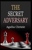 The Secret Adversary (Illustrated Edition)