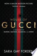 The House of Gucci image