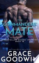 The Commanders' Mate