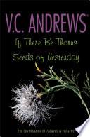 If There Be Thorns/Seeds of Yesterday image