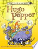 Far-Flung Adventures: Hugo Pepper