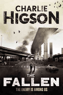 The Fallen (An Enemy Novel)