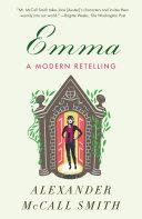 Emma: A Modern Retelling image