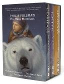 His dark materials image