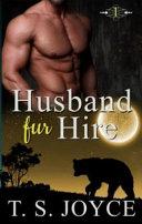 Husband Fur Hire