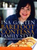 Barefoot Contessa Family Style