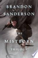 Mistborn Trilogy