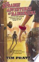 The Strange Adventures of Rangergirl
