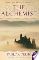 The Alchemist - 10th Anniversary Edition