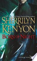 Born of Night image