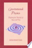 Gravitational Physics