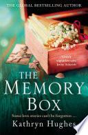 The Memory Box: A beautiful, timeless and heartrending story of love in a time of war