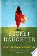 Secret Daughter image