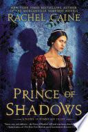 Prince of Shadows image