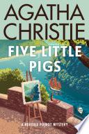 Five Little Pigs