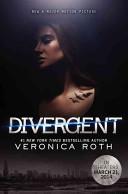 Divergent Movie Tie-in Edition