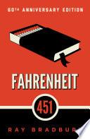 Fahrenheit 451